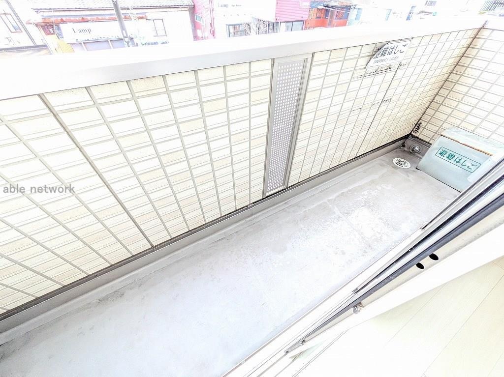 メゾン・ド・レーヴの物件内観写真