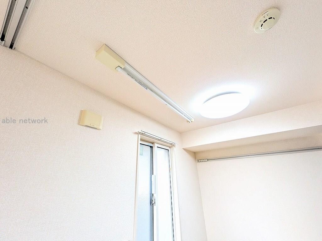 メゾン・ド・レーヴの物件内観写真