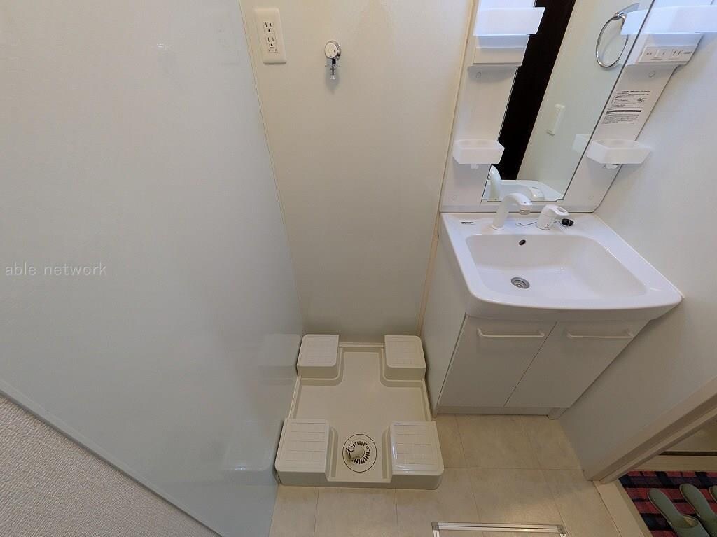 メゾン・ド・レーヴの物件内観写真