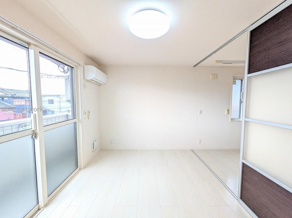 メゾン・ド・レーヴの物件内観写真