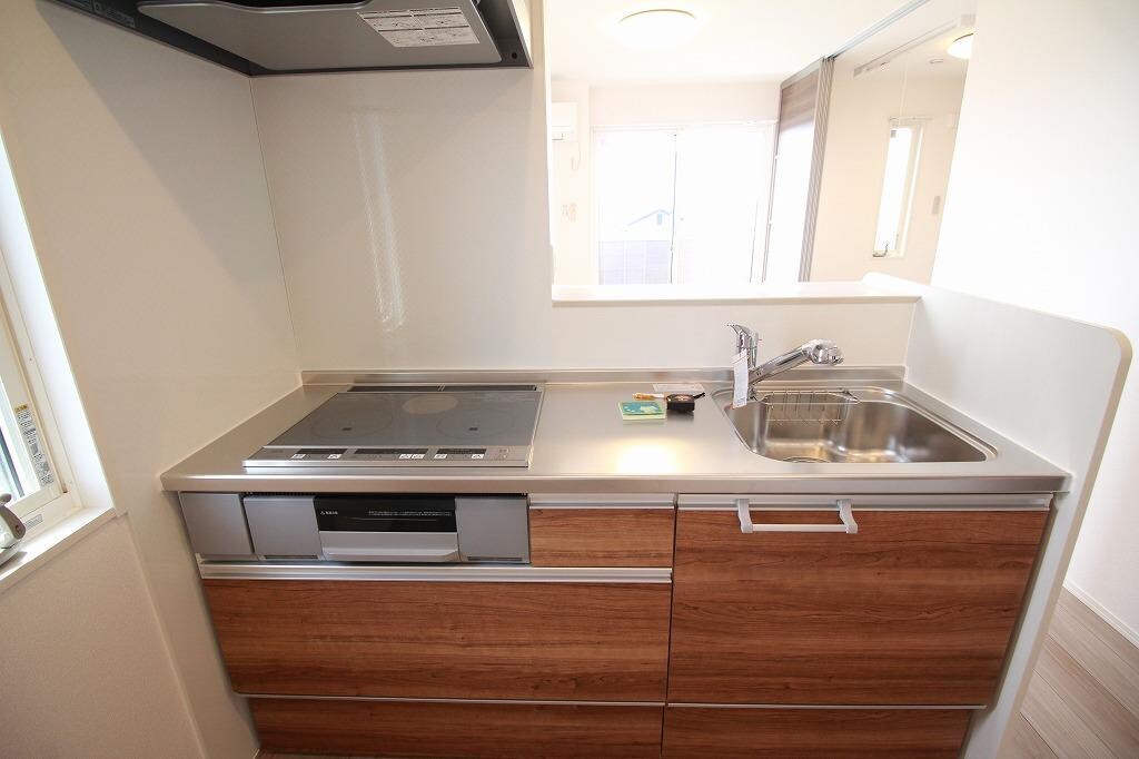 コート　テラの物件内観写真