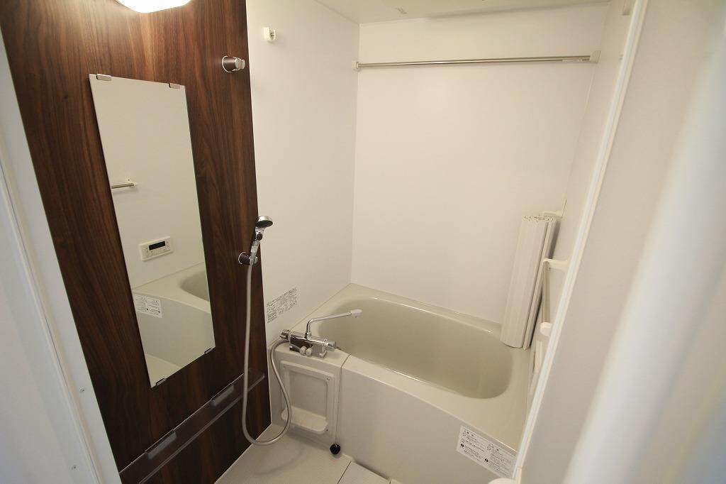 コート　テラの物件内観写真