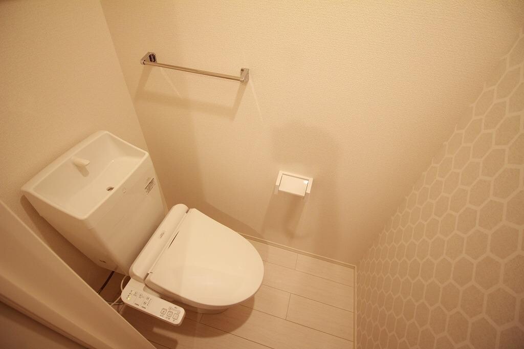 コート　テラの物件内観写真