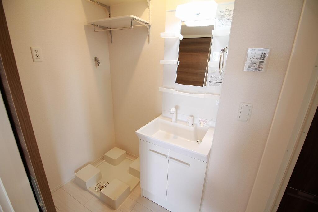 コート　テラの物件内観写真