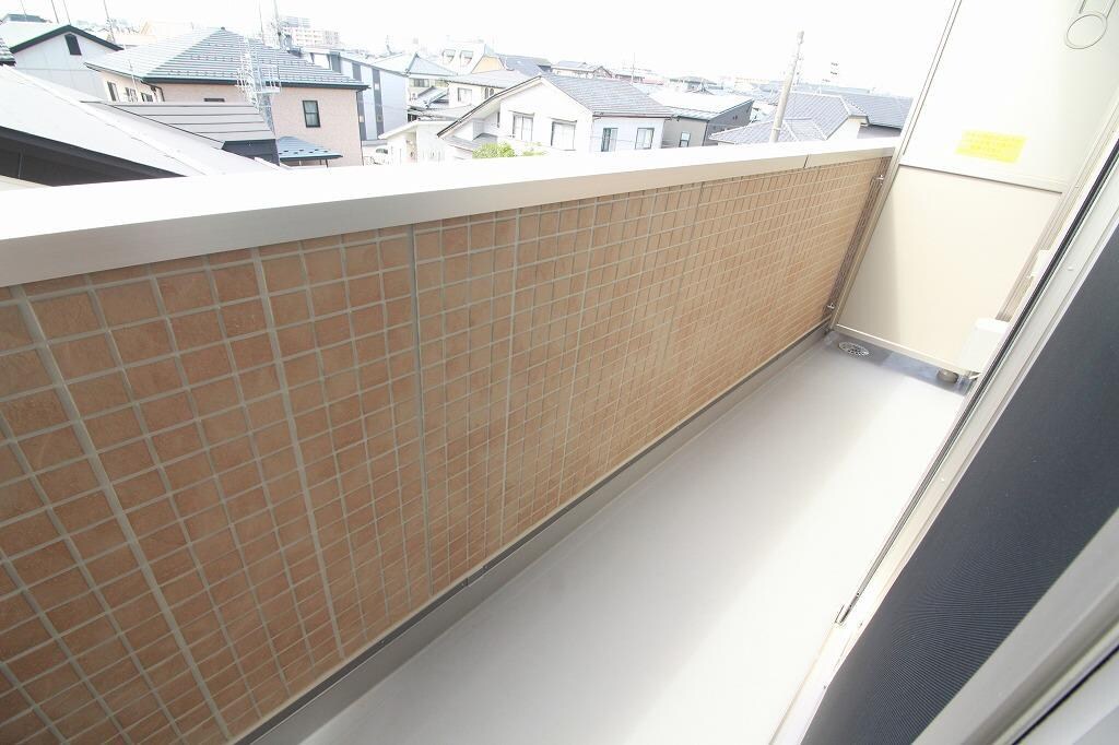 コート　テラの物件内観写真