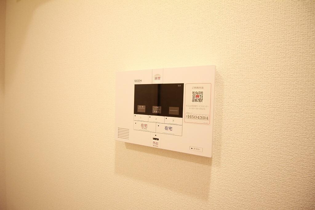 コート　テラの物件内観写真