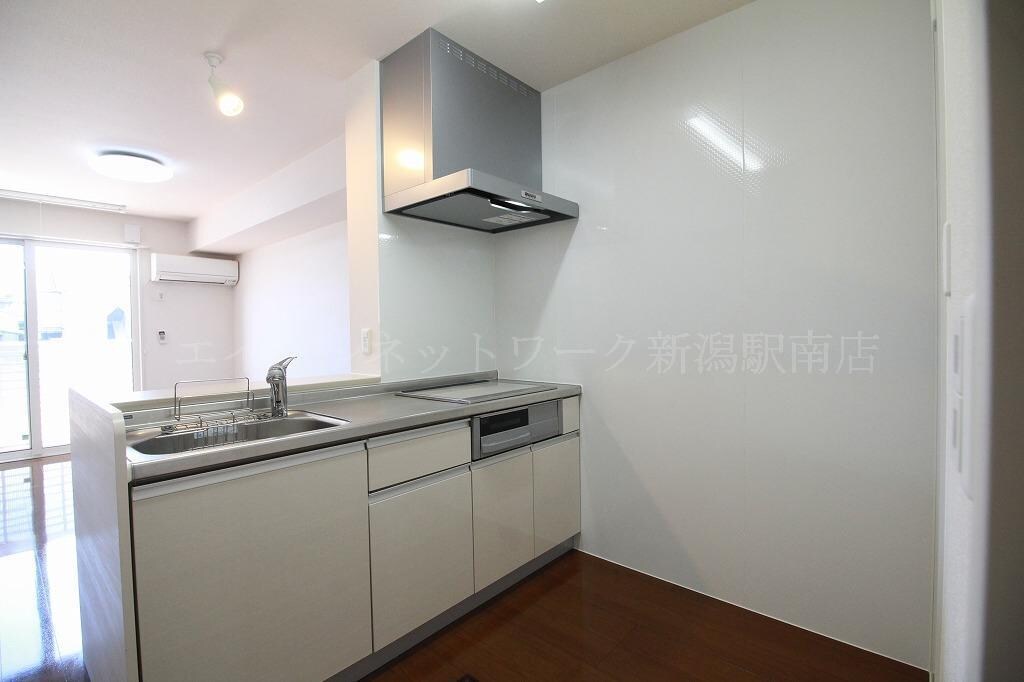 Coco＆Leoの物件内観写真