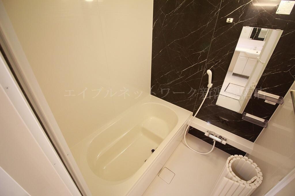 Coco＆Leoの物件内観写真