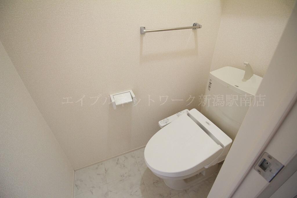 Coco＆Leoの物件内観写真