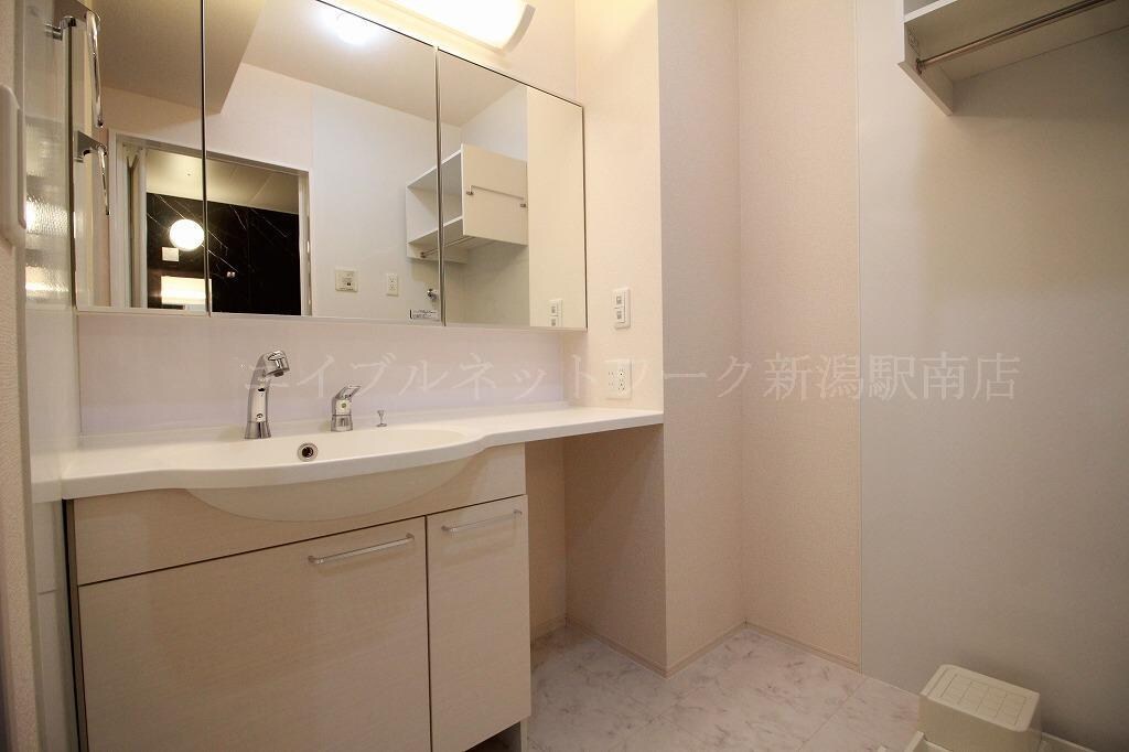 Coco＆Leoの物件内観写真