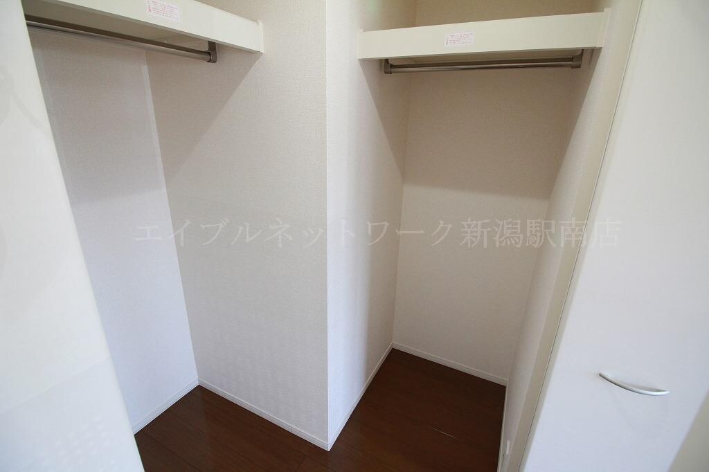 Coco＆Leoの物件内観写真