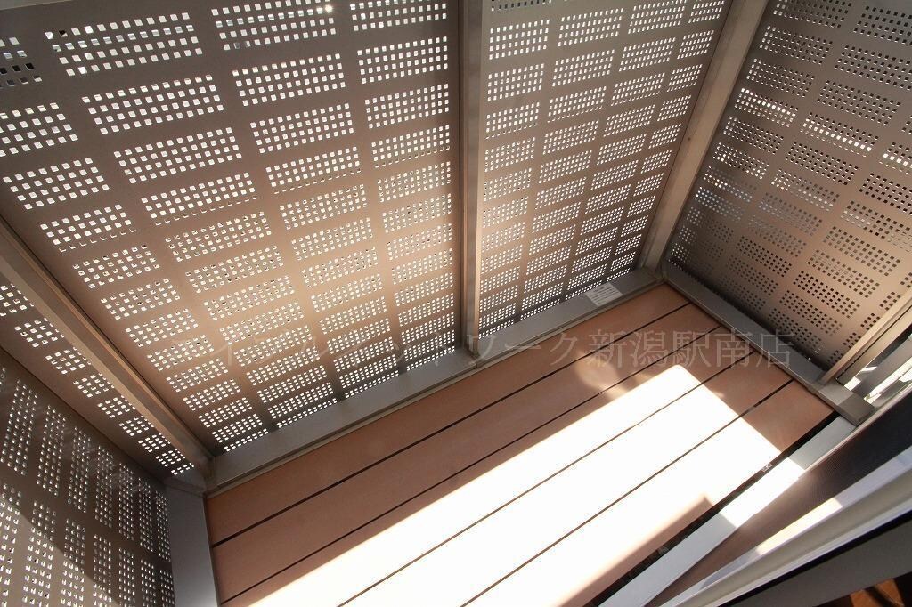 Coco＆Leoの物件内観写真