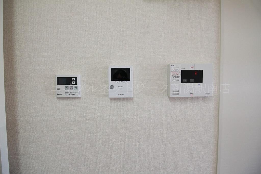 Coco＆Leoの物件内観写真