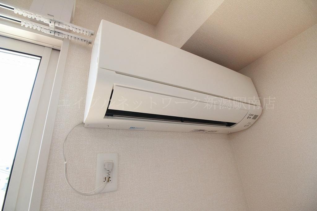 Coco＆Leoの物件内観写真