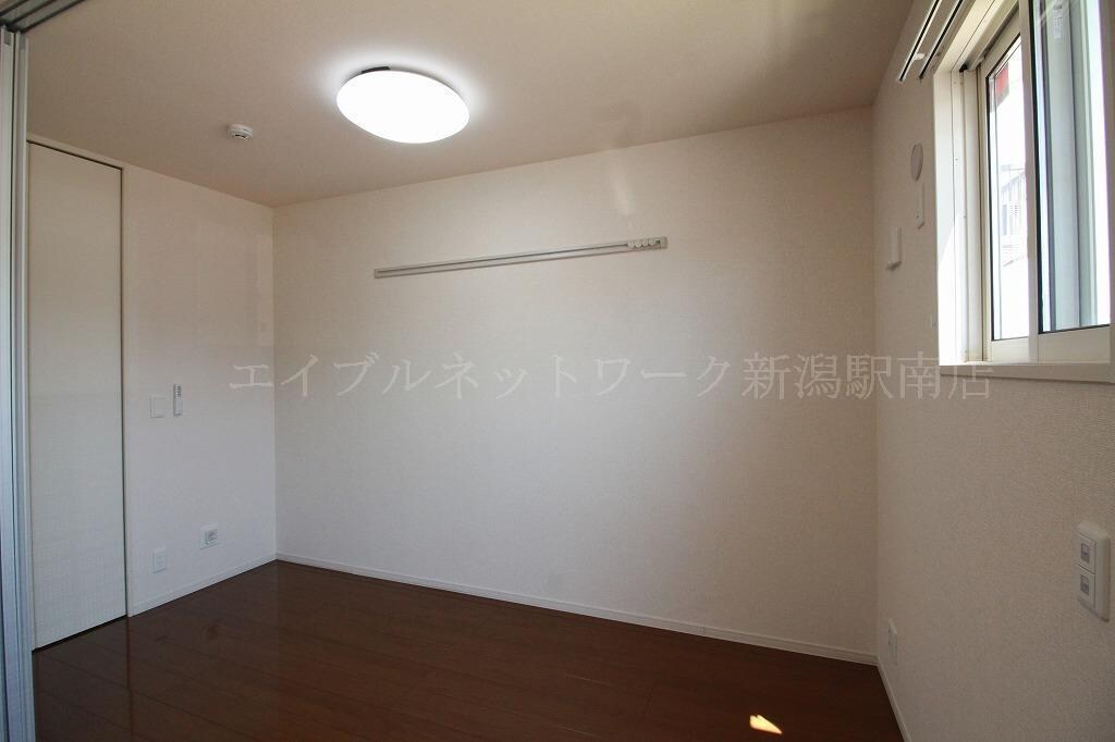 Coco＆Leoの物件内観写真