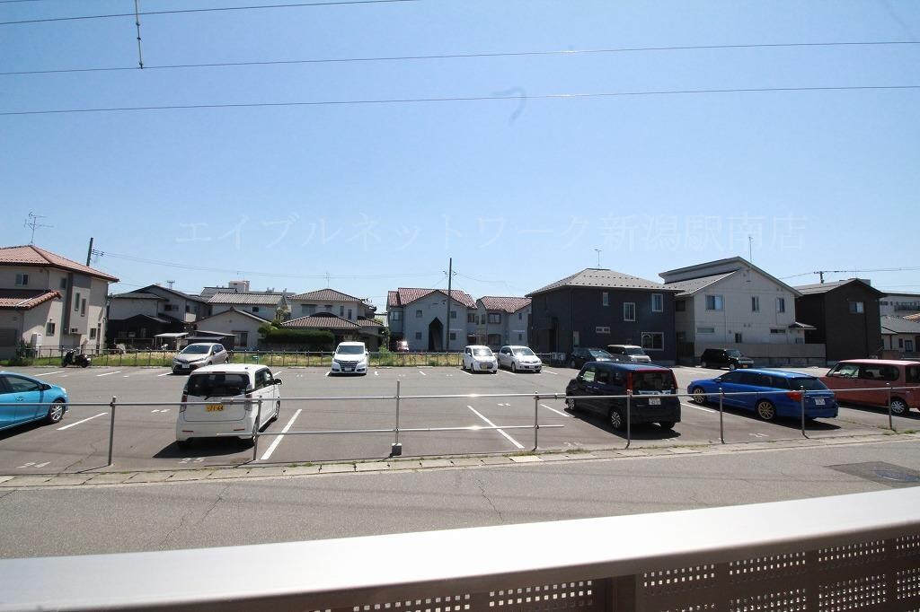 Coco＆Leoの物件内観写真