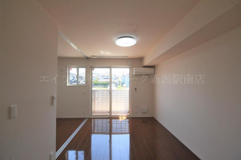 Coco＆Leoの物件内観写真