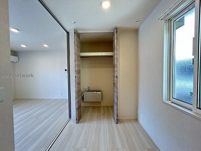 ビエンナの物件内観写真