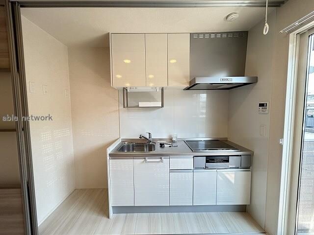 ビエンナの物件内観写真