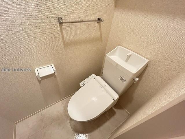 ビエンナの物件内観写真