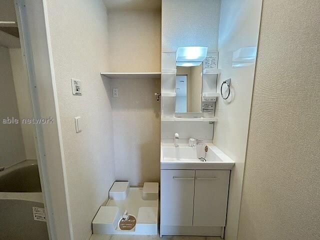 ビエンナの物件内観写真