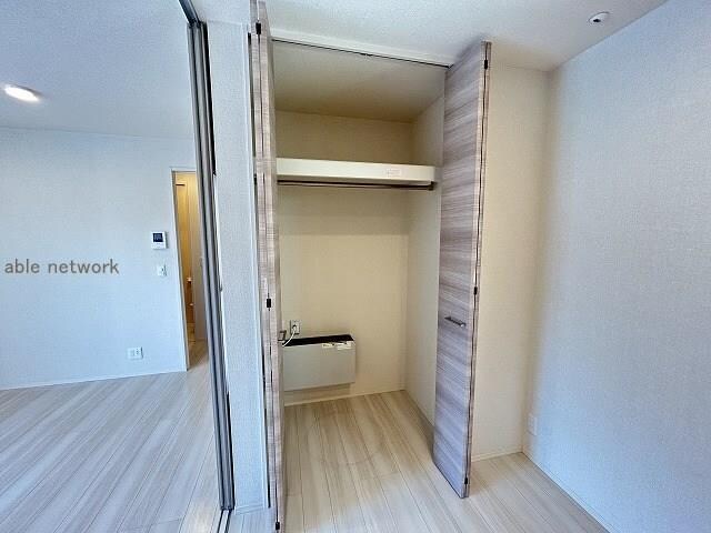 ビエンナの物件内観写真