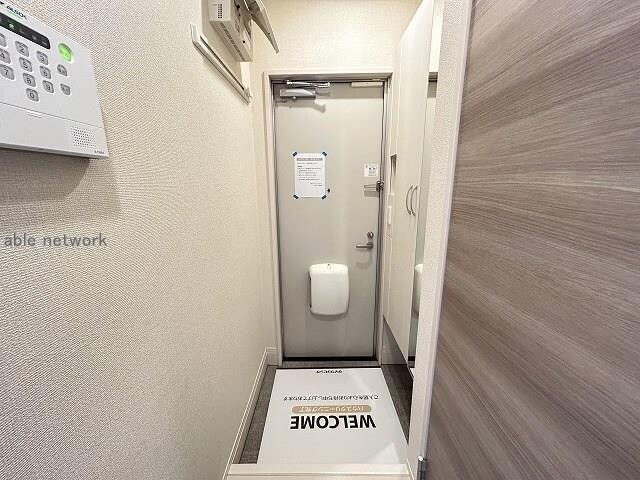 ビエンナの物件内観写真