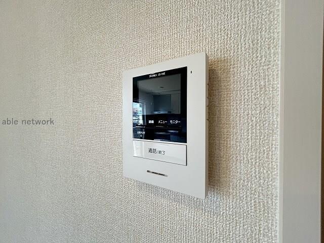 ビエンナの物件内観写真