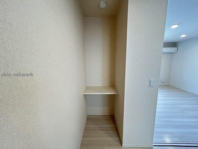 ビエンナの物件内観写真