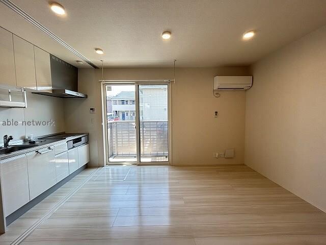 ビエンナの物件内観写真