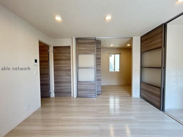 ビエンナの物件内観写真