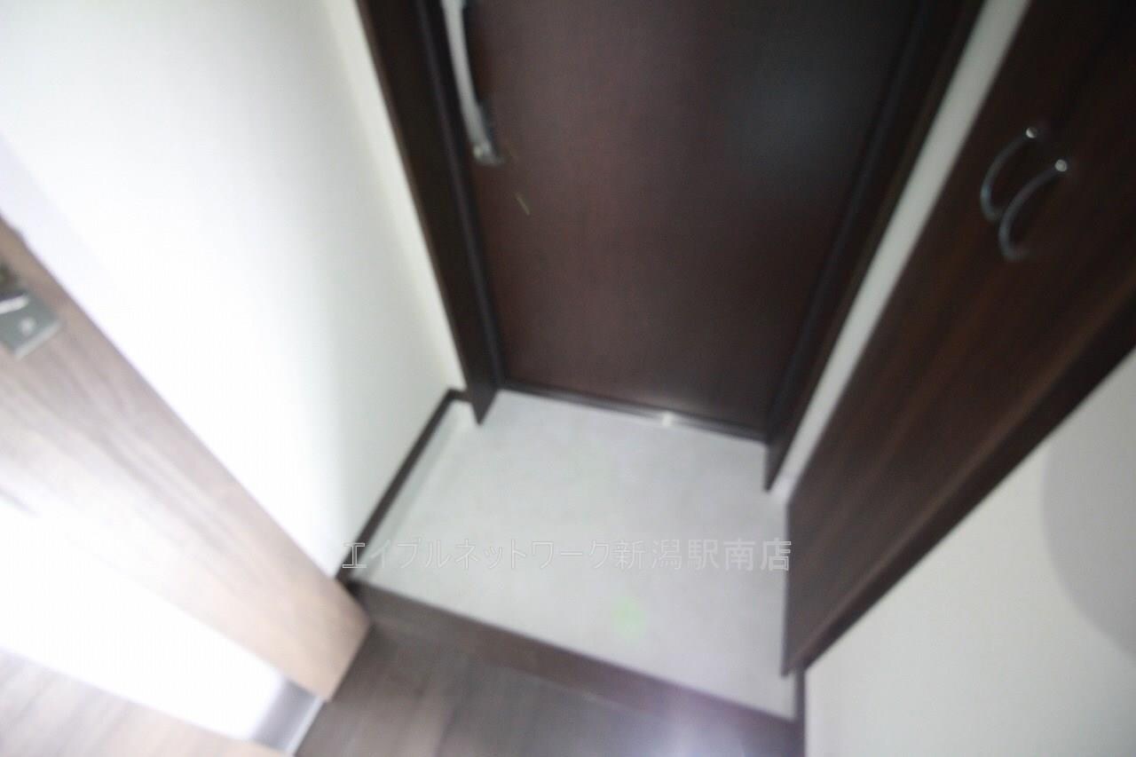 azalea park sasaguchiの物件内観写真