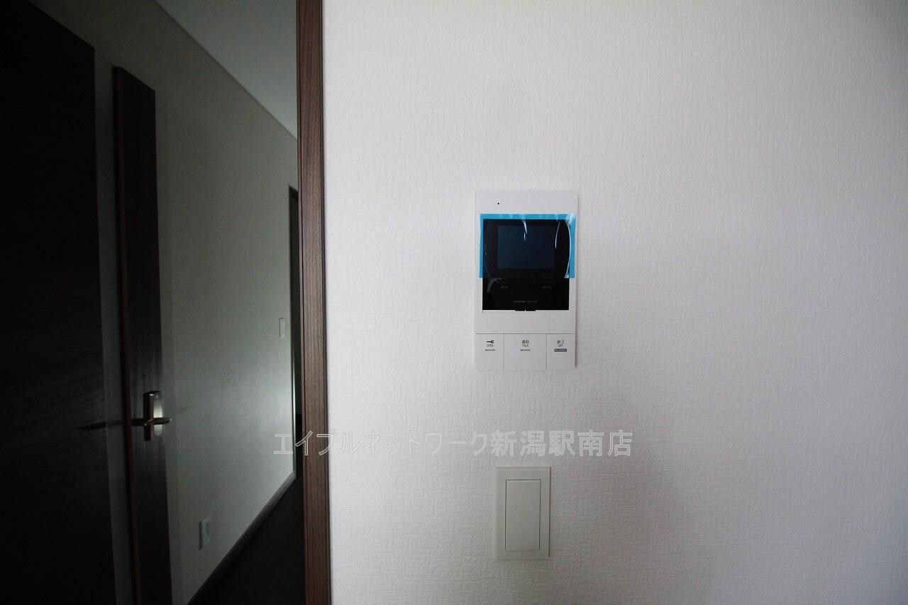 azalea park sasaguchiの物件内観写真