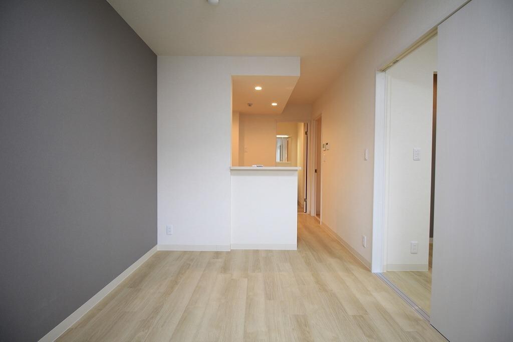 fierte（フィエルテ）の物件内観写真