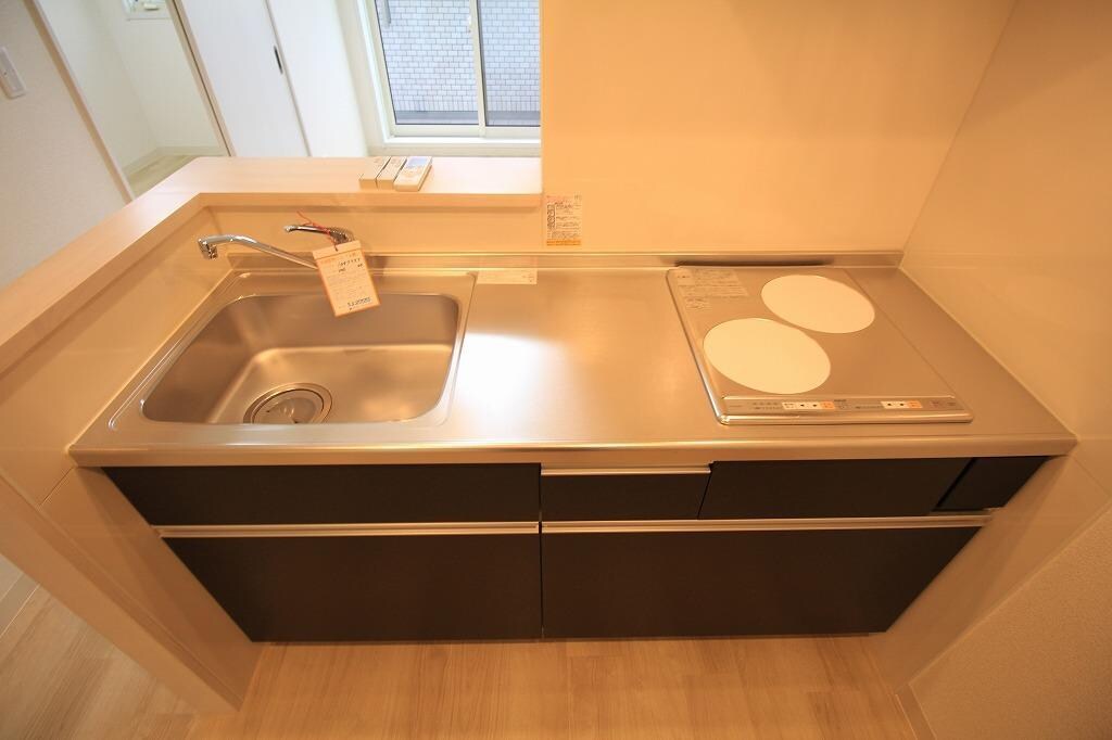 fierte（フィエルテ）の物件内観写真