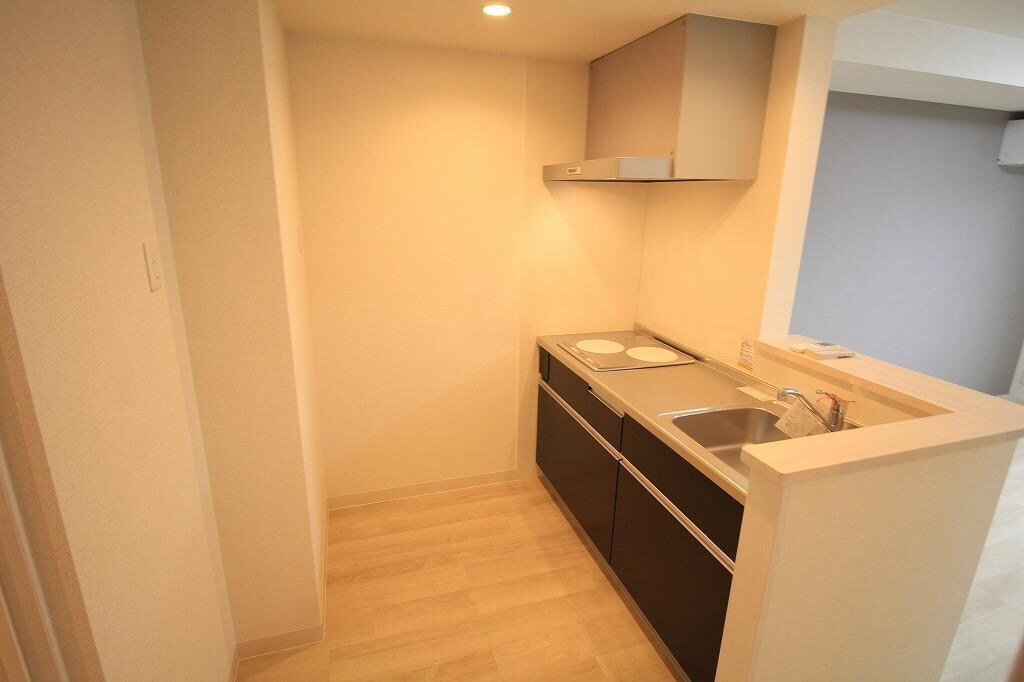 fierte（フィエルテ）の物件内観写真