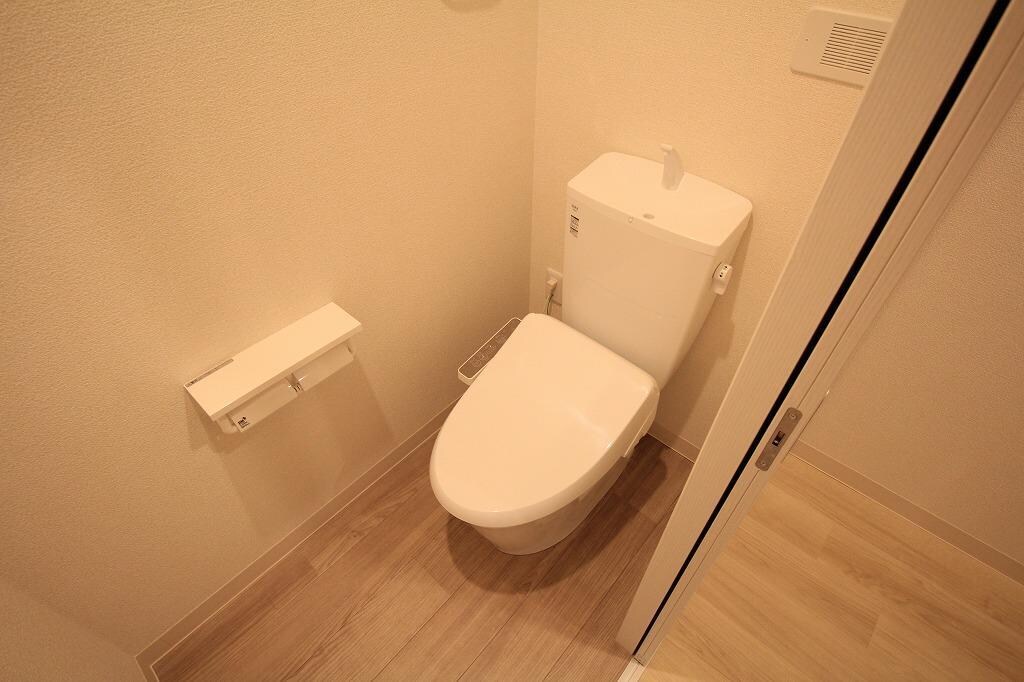 fierte（フィエルテ）の物件内観写真