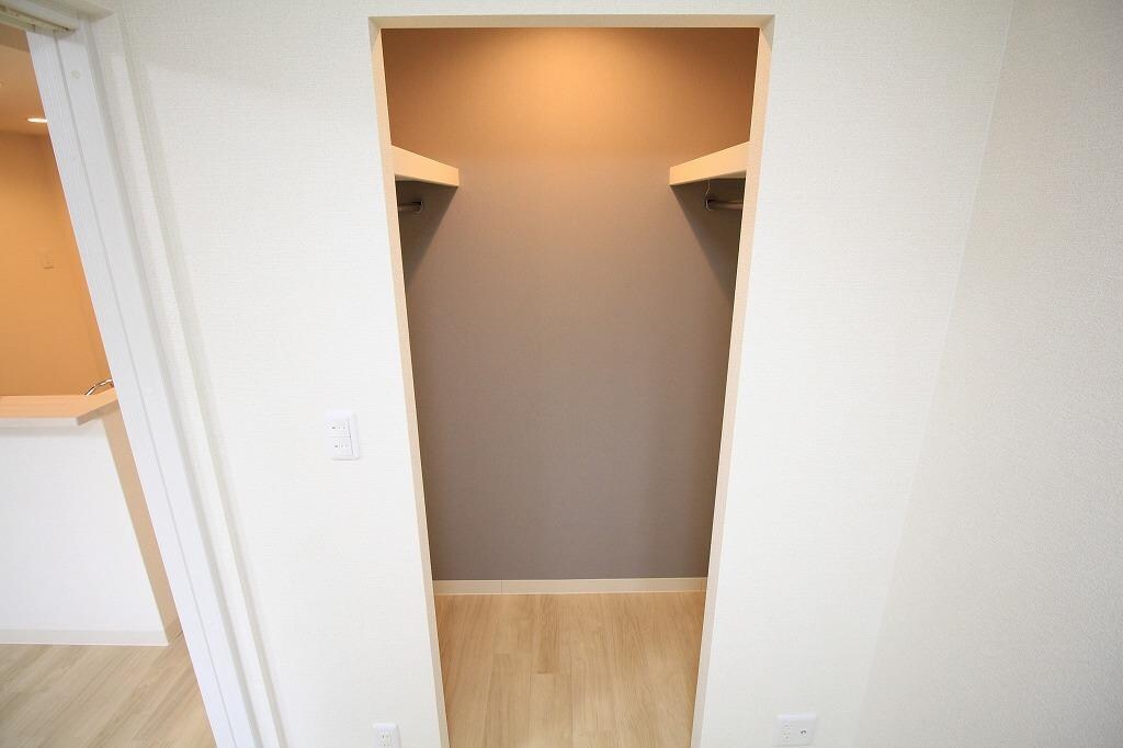 fierte（フィエルテ）の物件内観写真