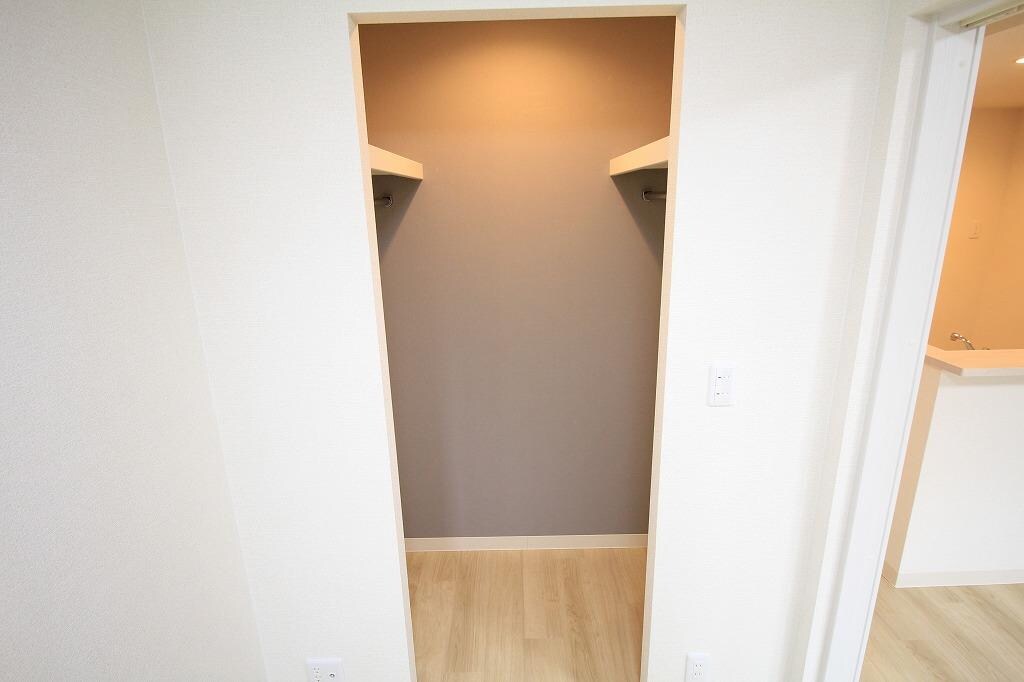 fierte（フィエルテ）の物件内観写真