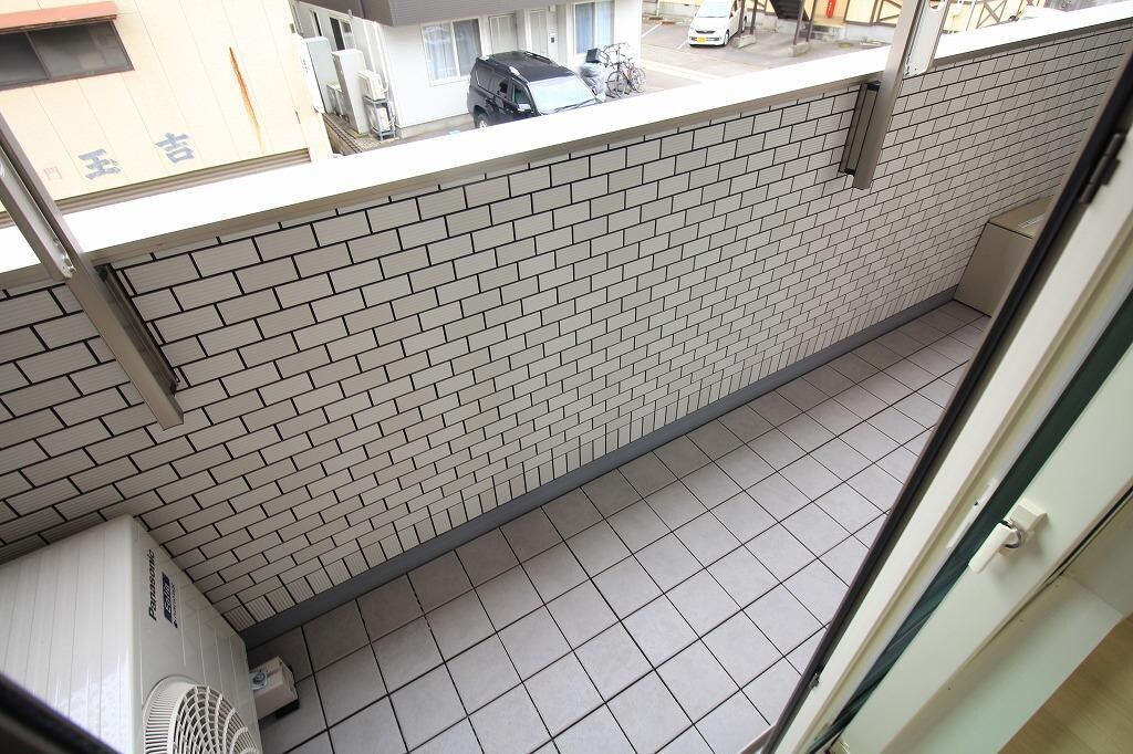 fierte（フィエルテ）の物件内観写真