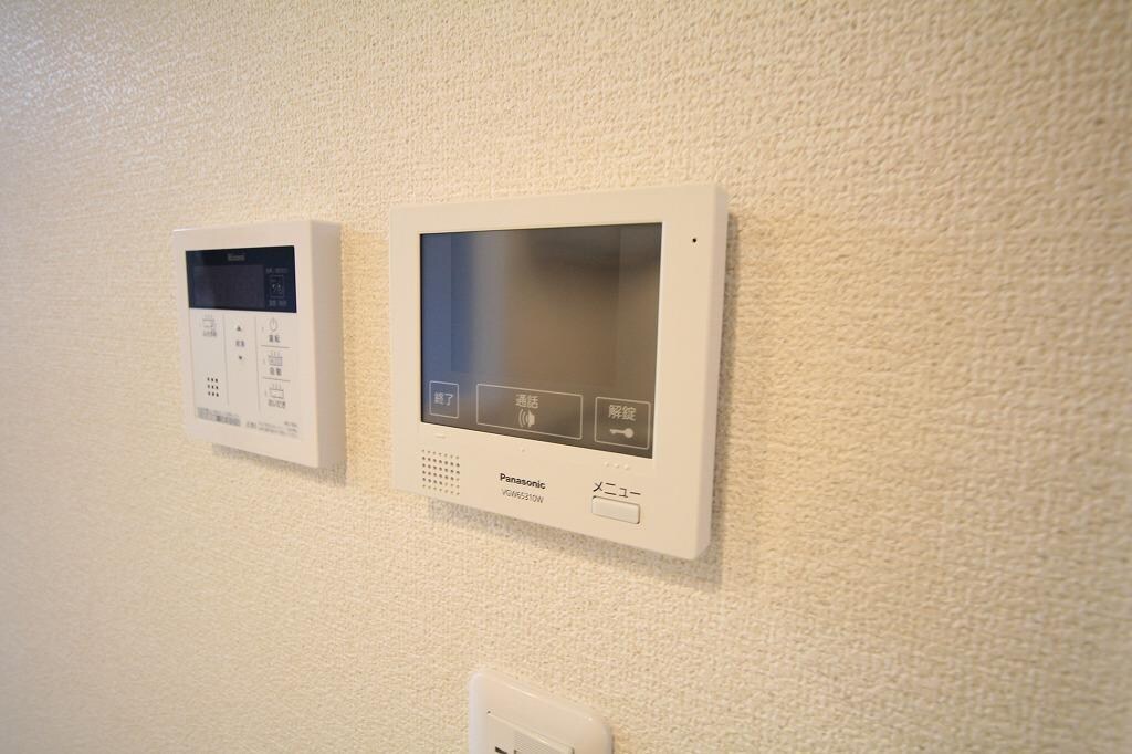 fierte（フィエルテ）の物件内観写真