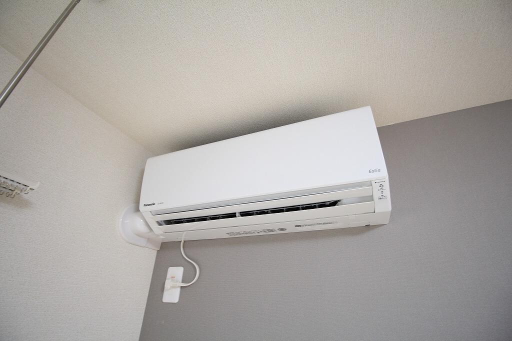 fierte（フィエルテ）の物件内観写真