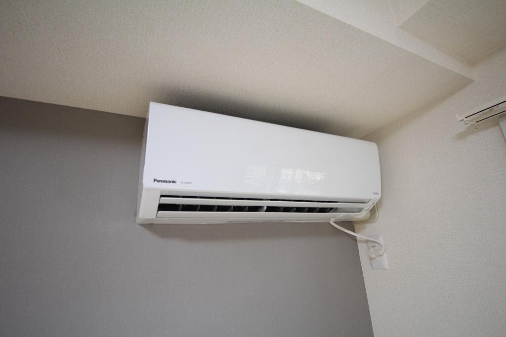 fierte（フィエルテ）の物件内観写真