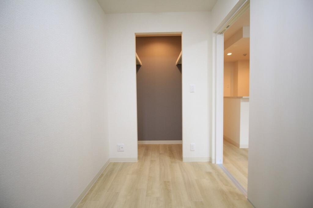 fierte（フィエルテ）の物件内観写真