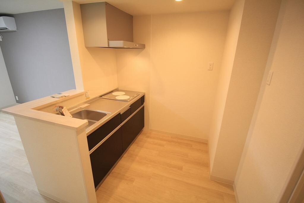 fierte（フィエルテ）の物件内観写真