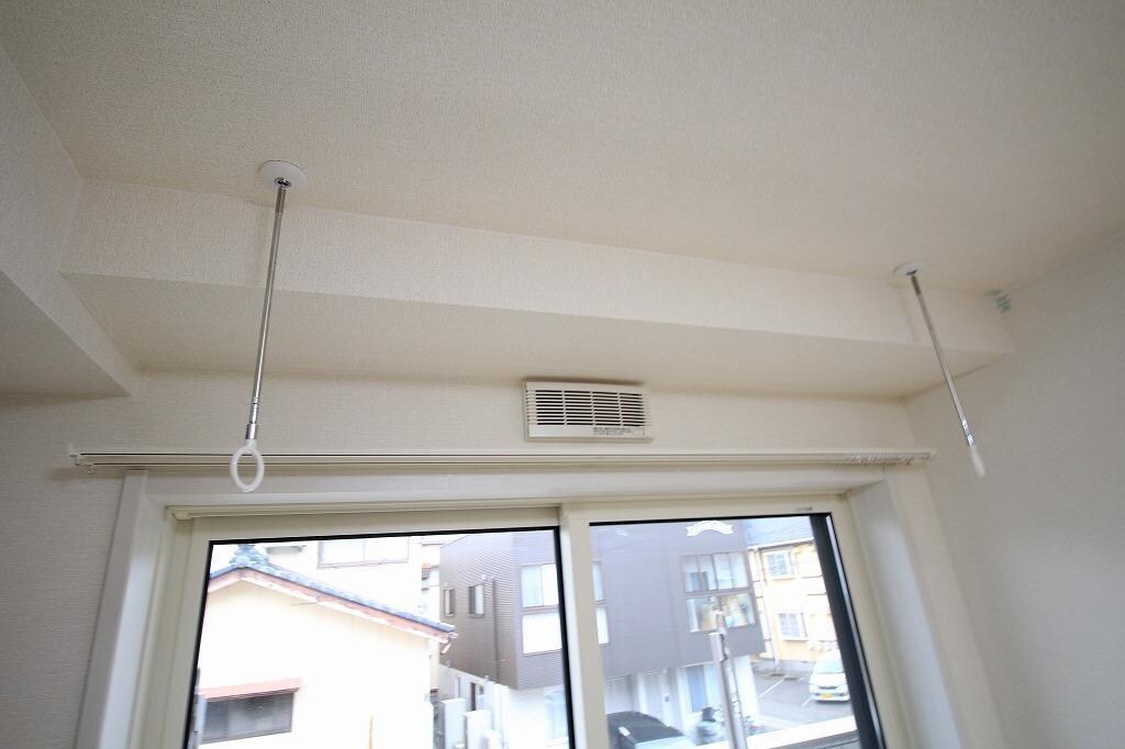 fierte（フィエルテ）の物件内観写真