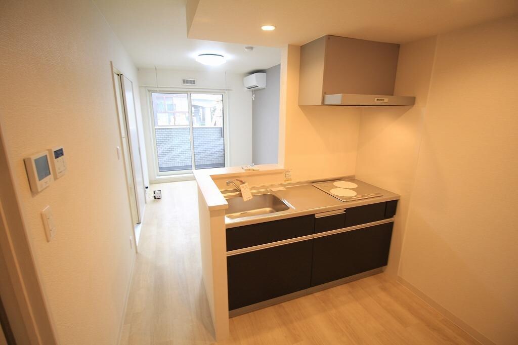 fierte（フィエルテ）の物件内観写真