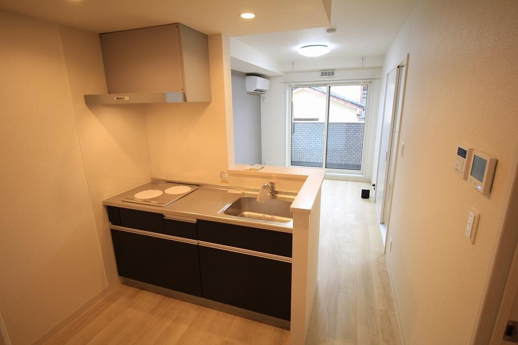 fierte（フィエルテ）の物件内観写真