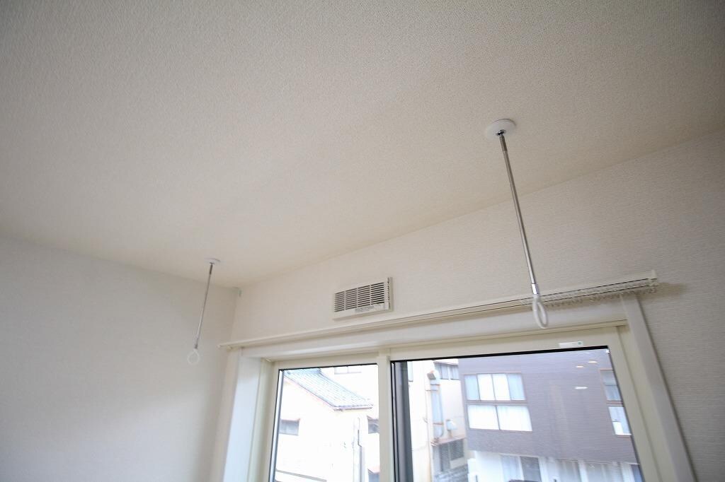 fierte（フィエルテ）の物件内観写真