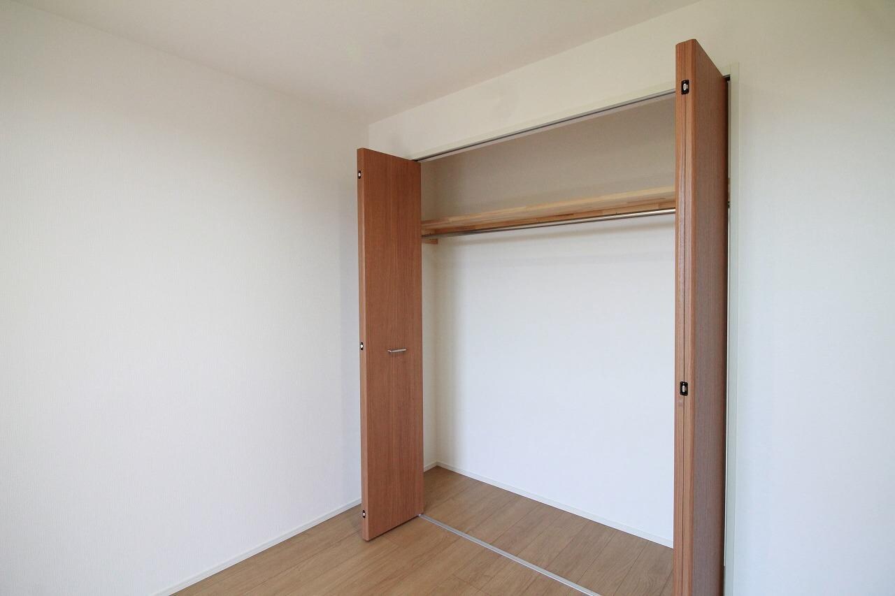 ガーデンシティ神道寺の物件内観写真